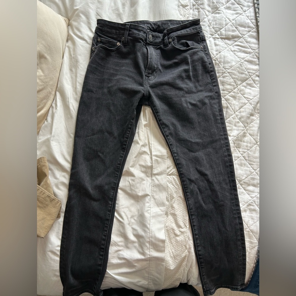 American Eagle slim jeans